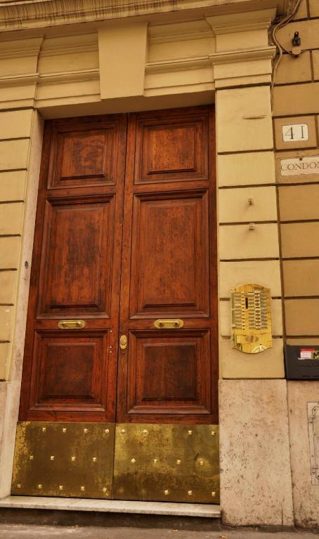 Key To Italy