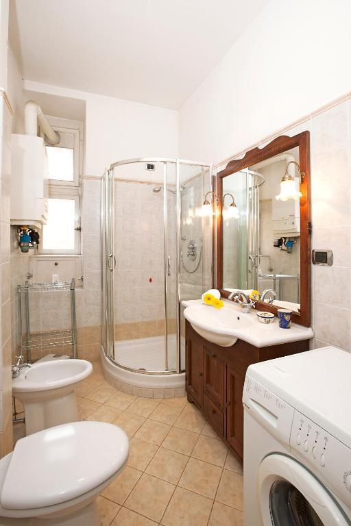 Appartamento Key To Italy Roma
